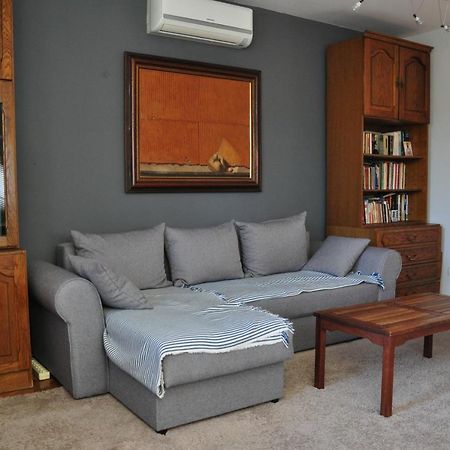 Apartman Jazzar Apartment Arandjelovac Ngoại thất bức ảnh