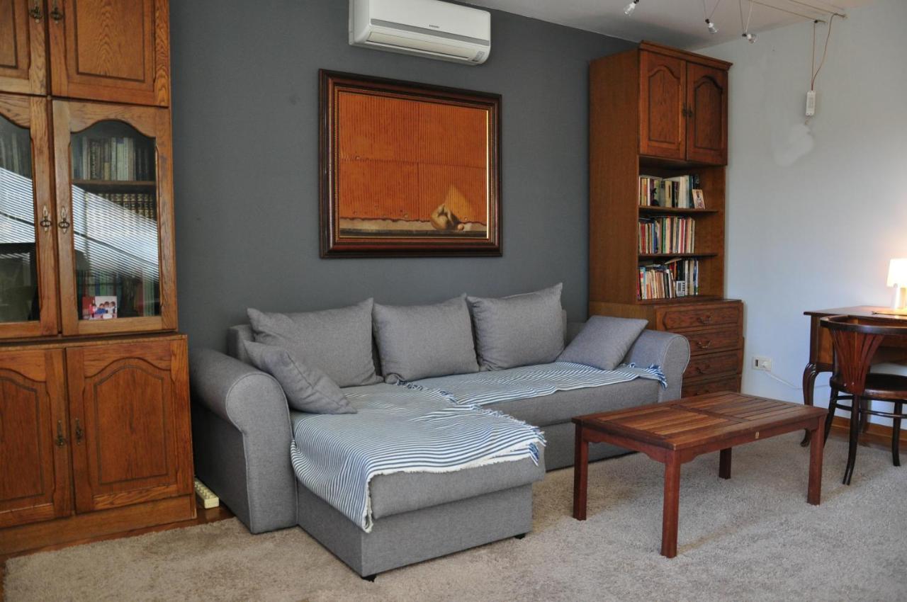 Apartman Jazzar Apartment Arandjelovac Ngoại thất bức ảnh