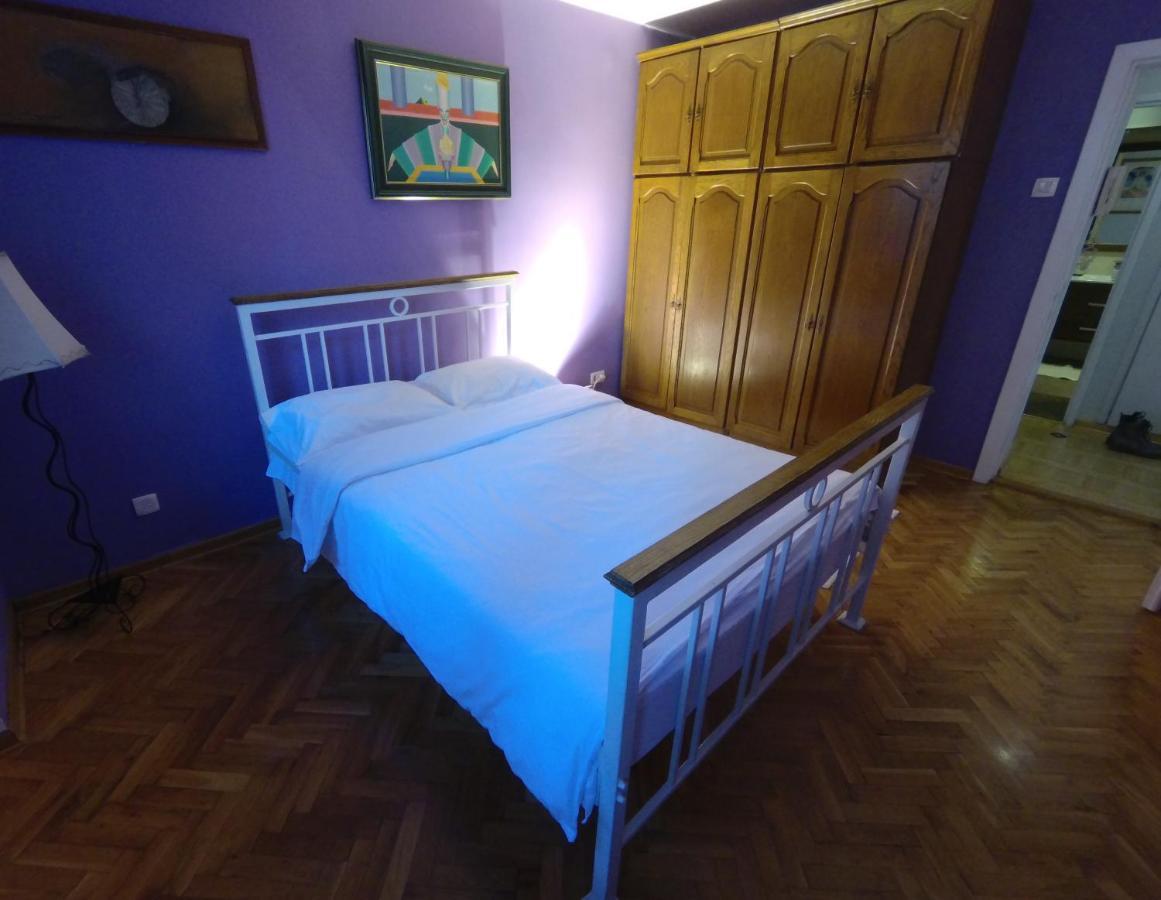 Apartman Jazzar Apartment Arandjelovac Ngoại thất bức ảnh