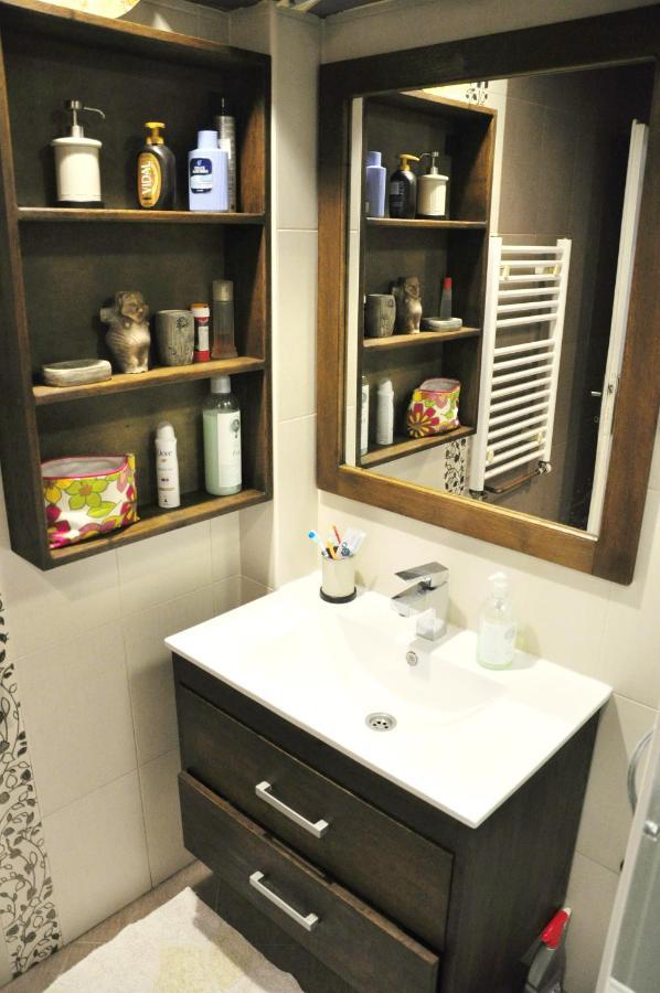 Apartman Jazzar Apartment Arandjelovac Ngoại thất bức ảnh